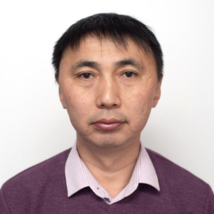 Осоров Нима Сайнцакович Осоров Нима Сайнцакович